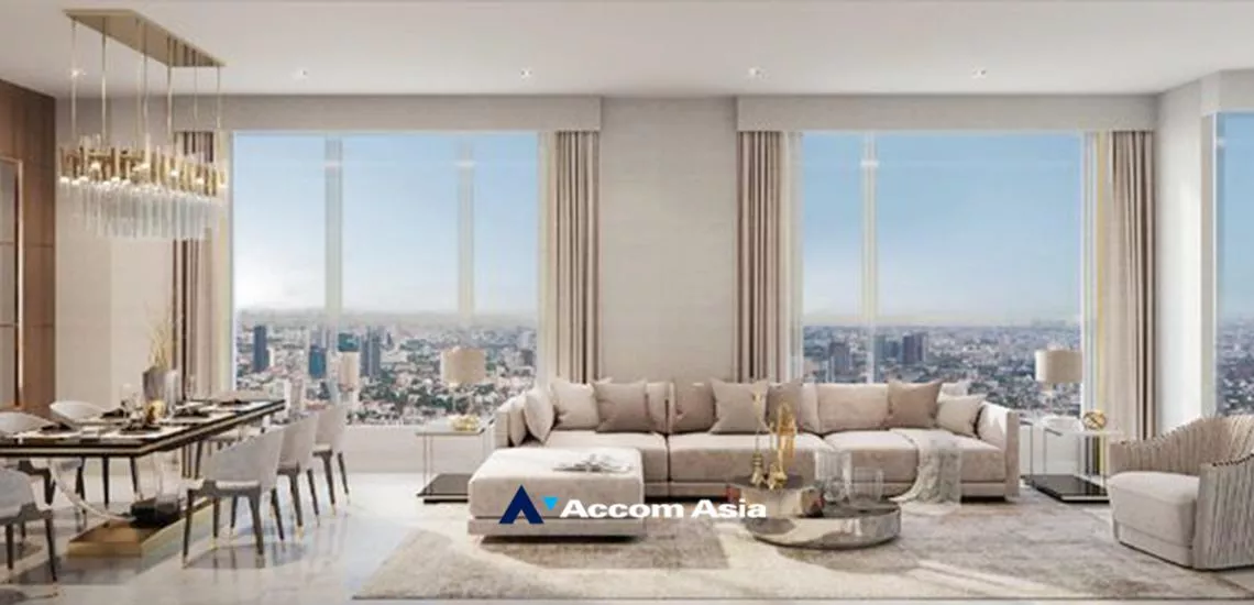 7 Ramada Plaza Residence - Condominium - Sukhumvit - Bangkok / Accomasia