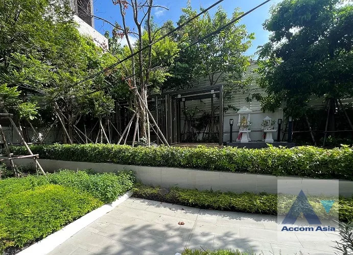  3 Anina Villa Sathorn-Yenakart - House - Yen Akat - Bangkok / Accomasia