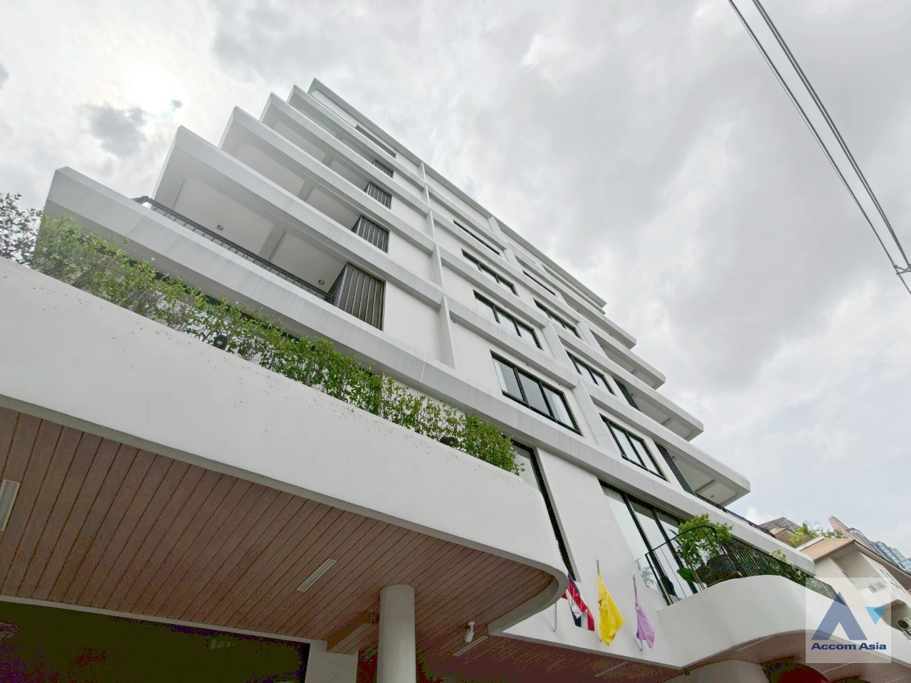  4 br Apartment for rent and sale in Sathorn ,Bangkok BTS Chong Nonsi at Luxury Designed in Prime Area AA33440