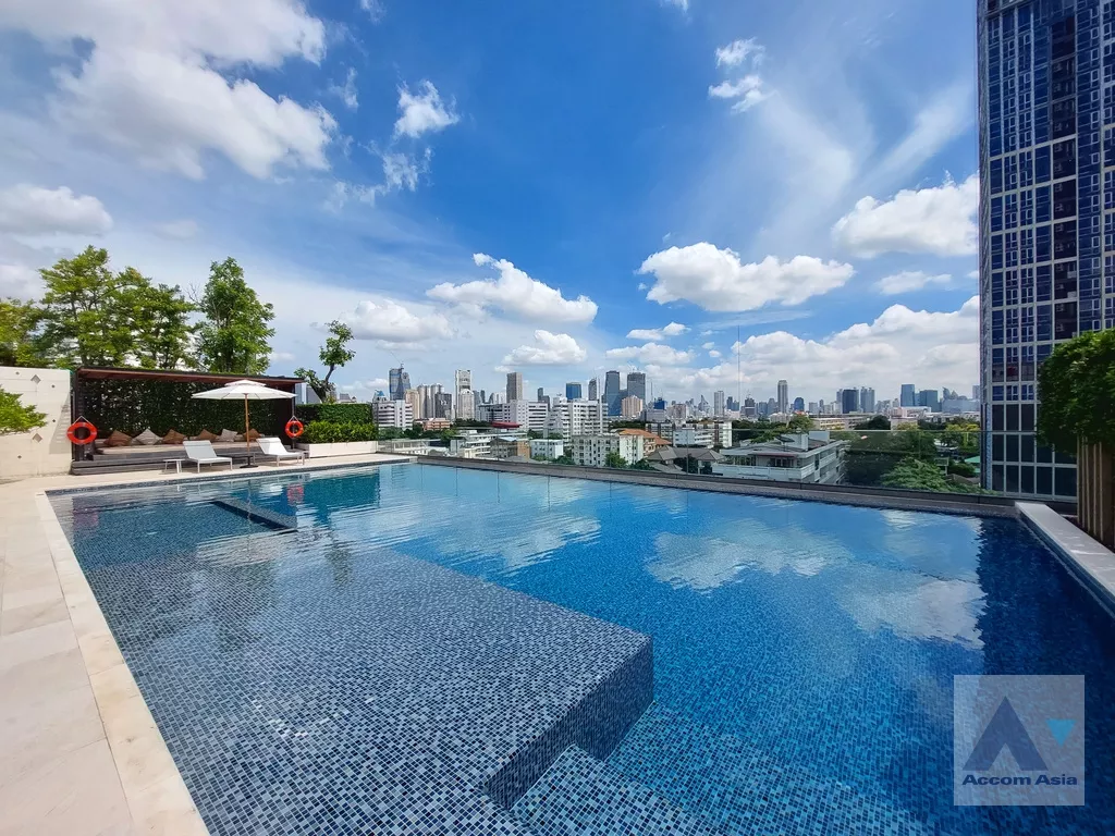  3 The Issara Sathorn - Condominium -  - Bangkok / Accomasia