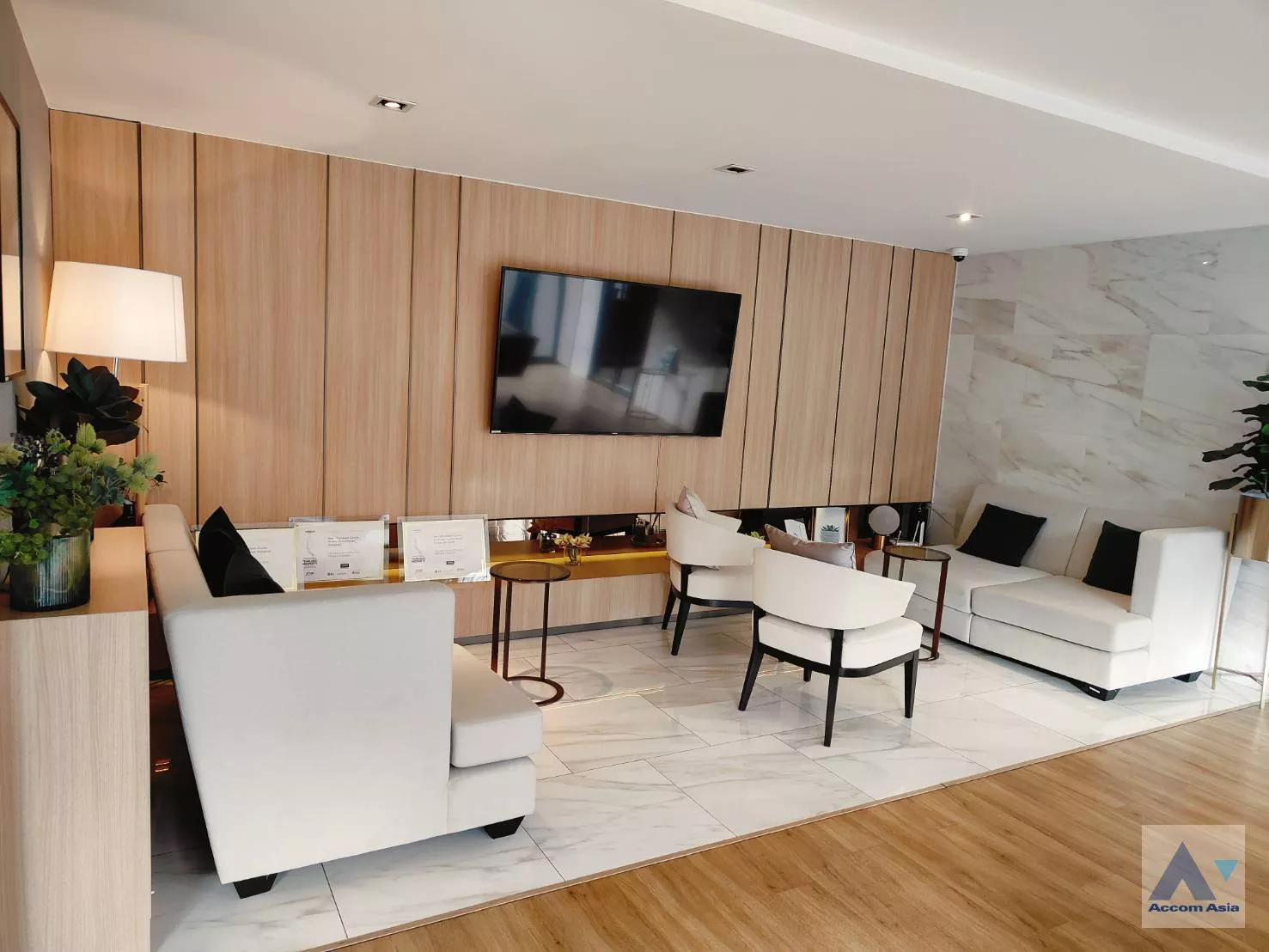  3 THE NEST Sukhumvit 64 - Condominium - Sukhumvit - Bangkok / Accomasia