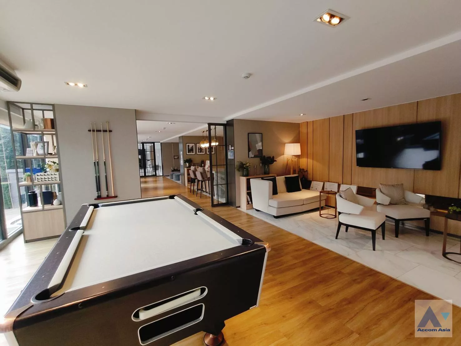 8 THE NEST Sukhumvit 64 - Condominium - Sukhumvit - Bangkok / Accomasia