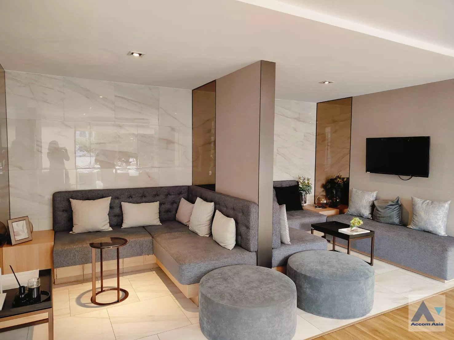 10 THE NEST Sukhumvit 64 - Condominium - Sukhumvit - Bangkok / Accomasia