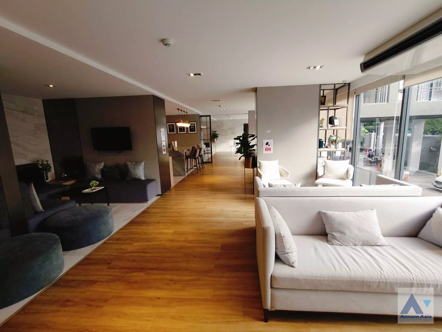 4 THE NEST Sukhumvit 64 - Condominium - Sukhumvit - Bangkok / Accomasia