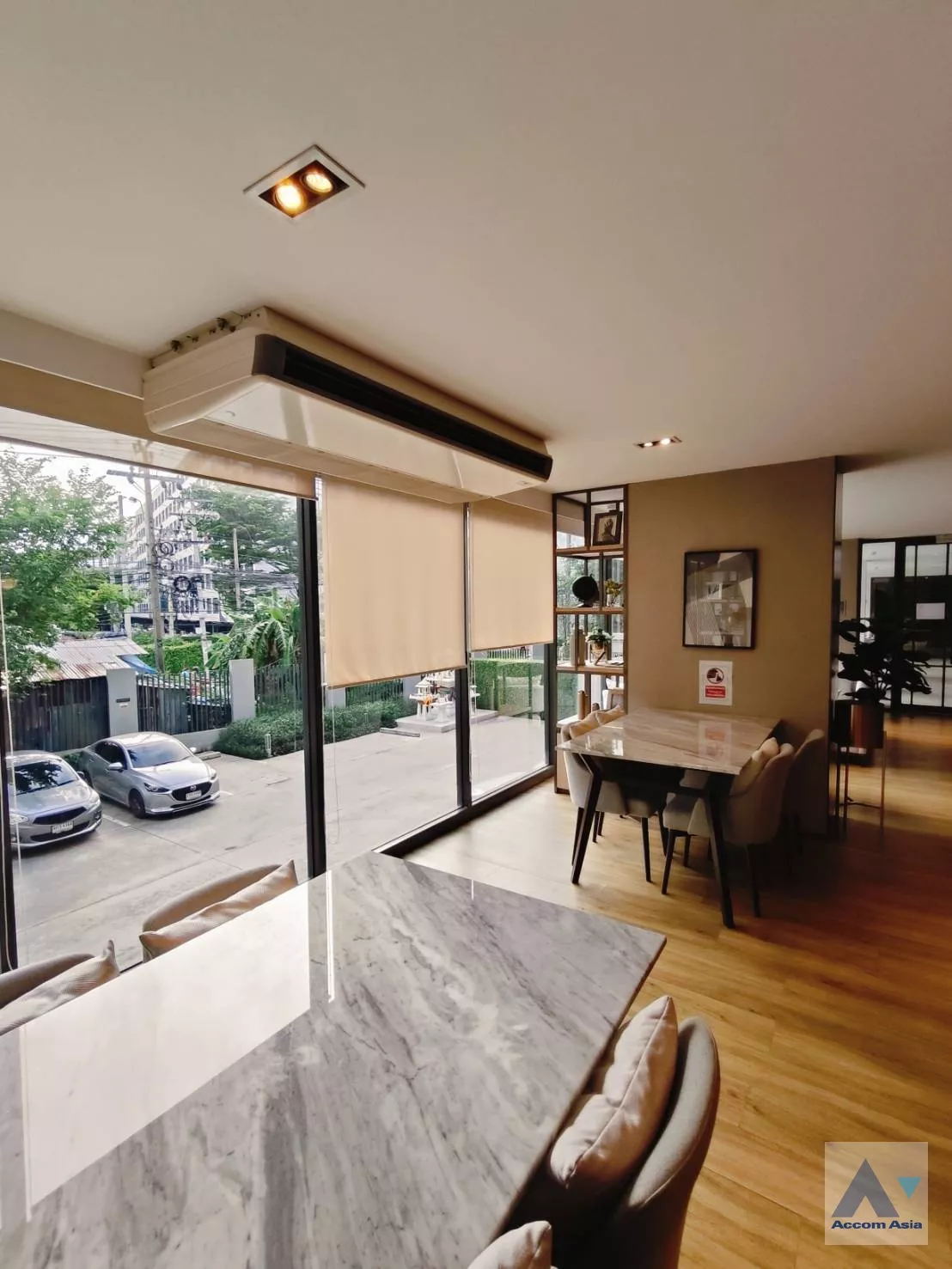 5 THE NEST Sukhumvit 64 - Condominium - Sukhumvit - Bangkok / Accomasia