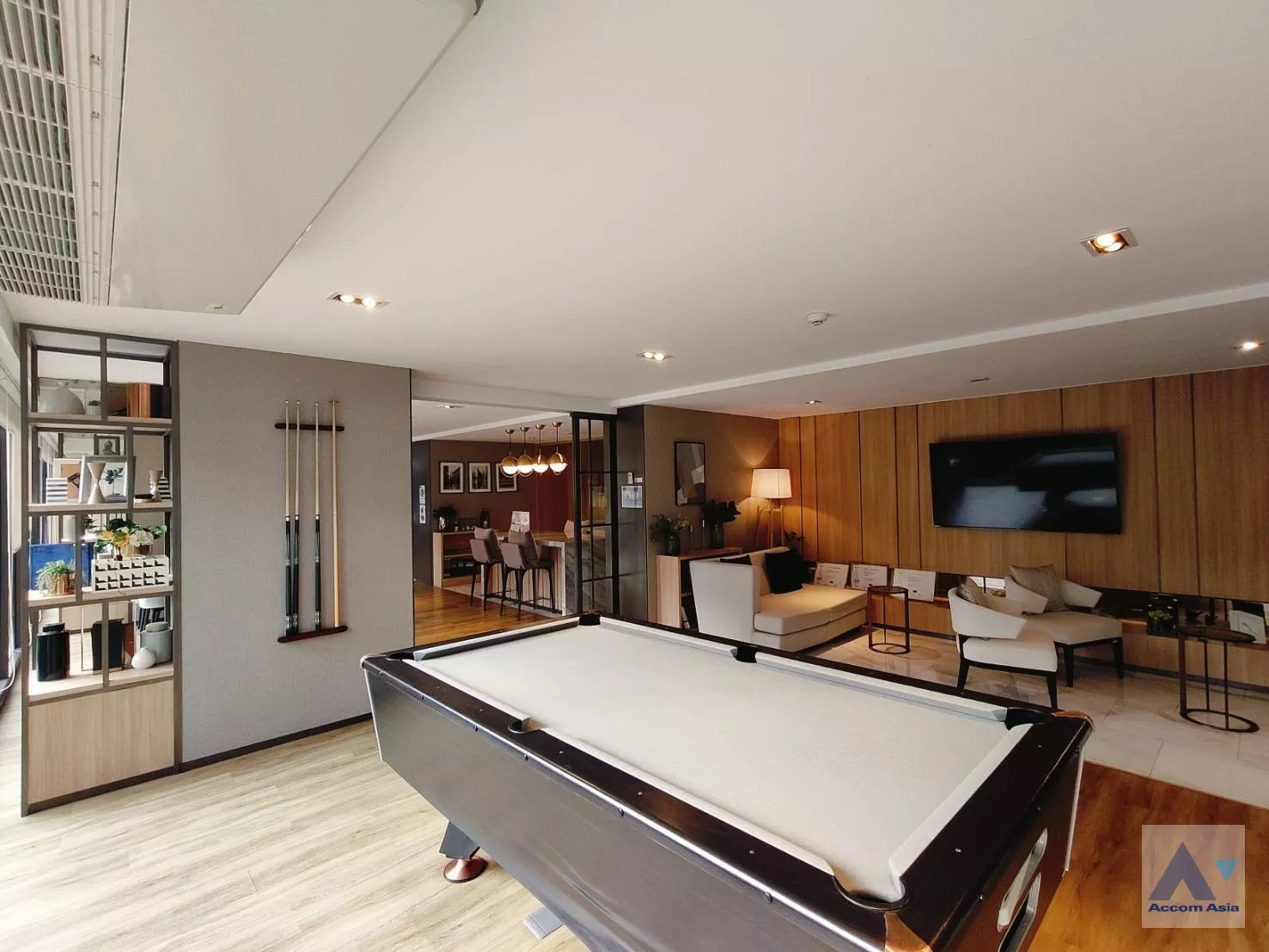 9 THE NEST Sukhumvit 64 - Condominium - Sukhumvit - Bangkok / Accomasia