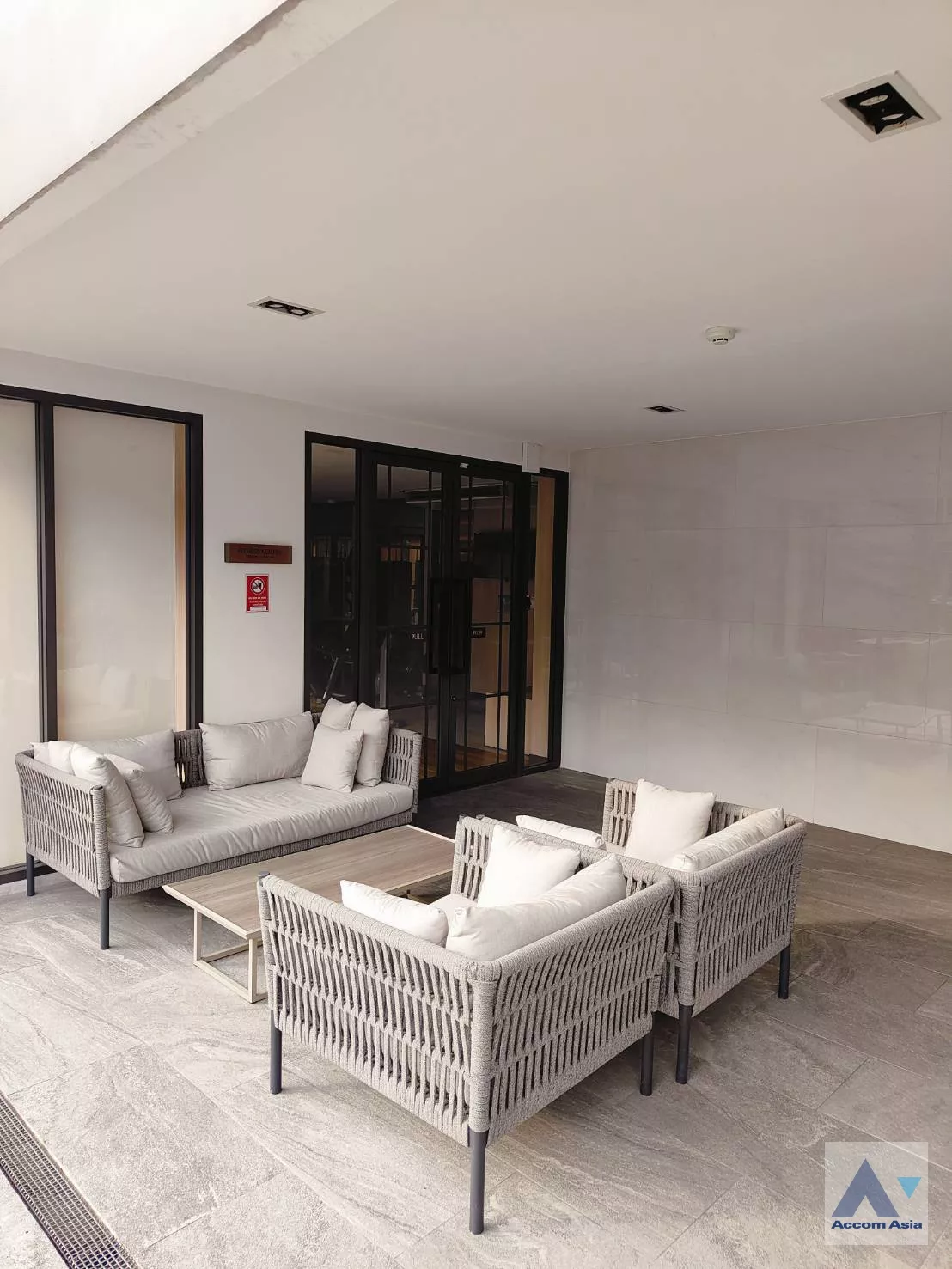 11 THE NEST Sukhumvit 64 - Condominium - Sukhumvit - Bangkok / Accomasia