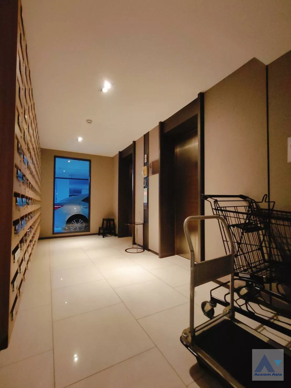 13 THE NEST Sukhumvit 64 - Condominium - Sukhumvit - Bangkok / Accomasia