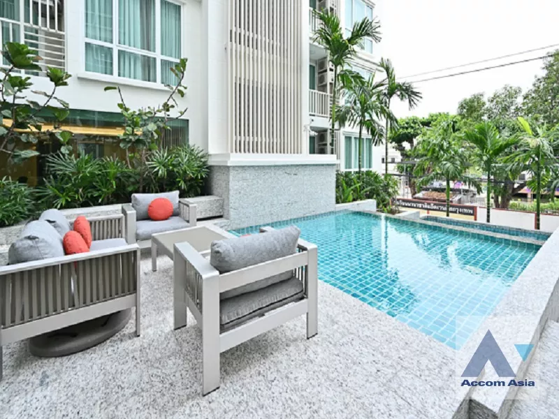  2 Bless Residence Ekkamai - Condominium - Sukhumvit - Bangkok / Accomasia