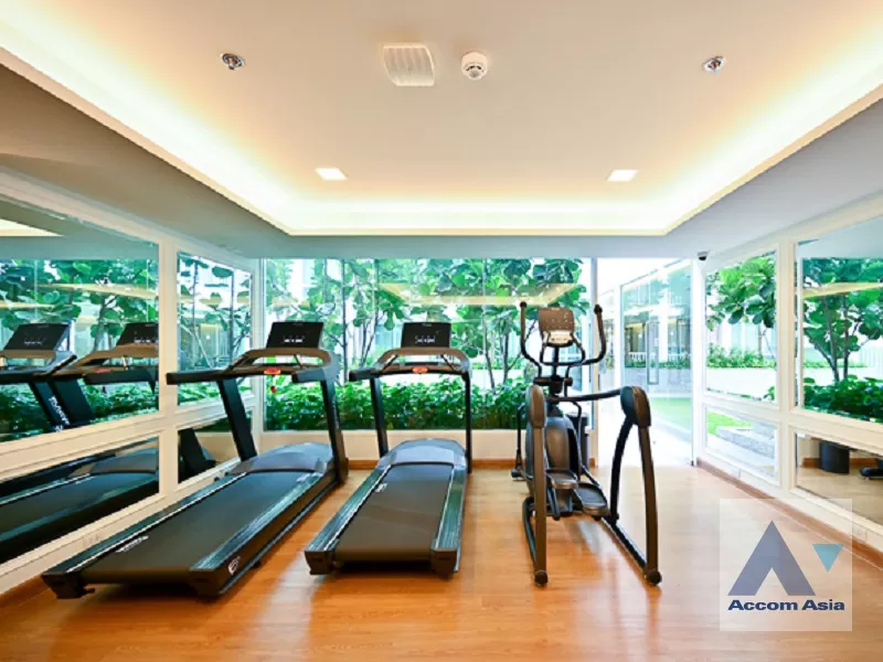  3 Bless Residence Ekkamai - Condominium - Sukhumvit - Bangkok / Accomasia