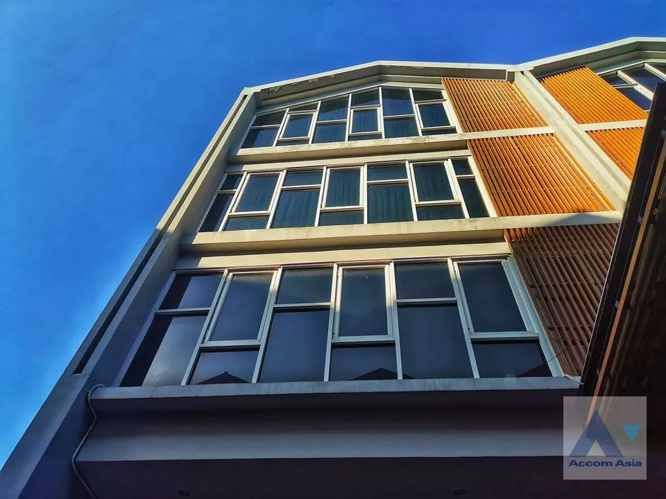  1 Hof UdomSuk - Townhouse -  - Bangkok / Accomasia