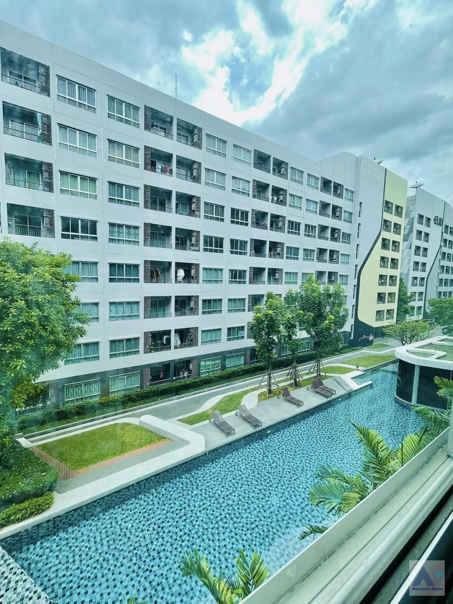  2 Elio Sukhumvit 64 - Condominium - Sukhumvit - Bangkok / Accomasia