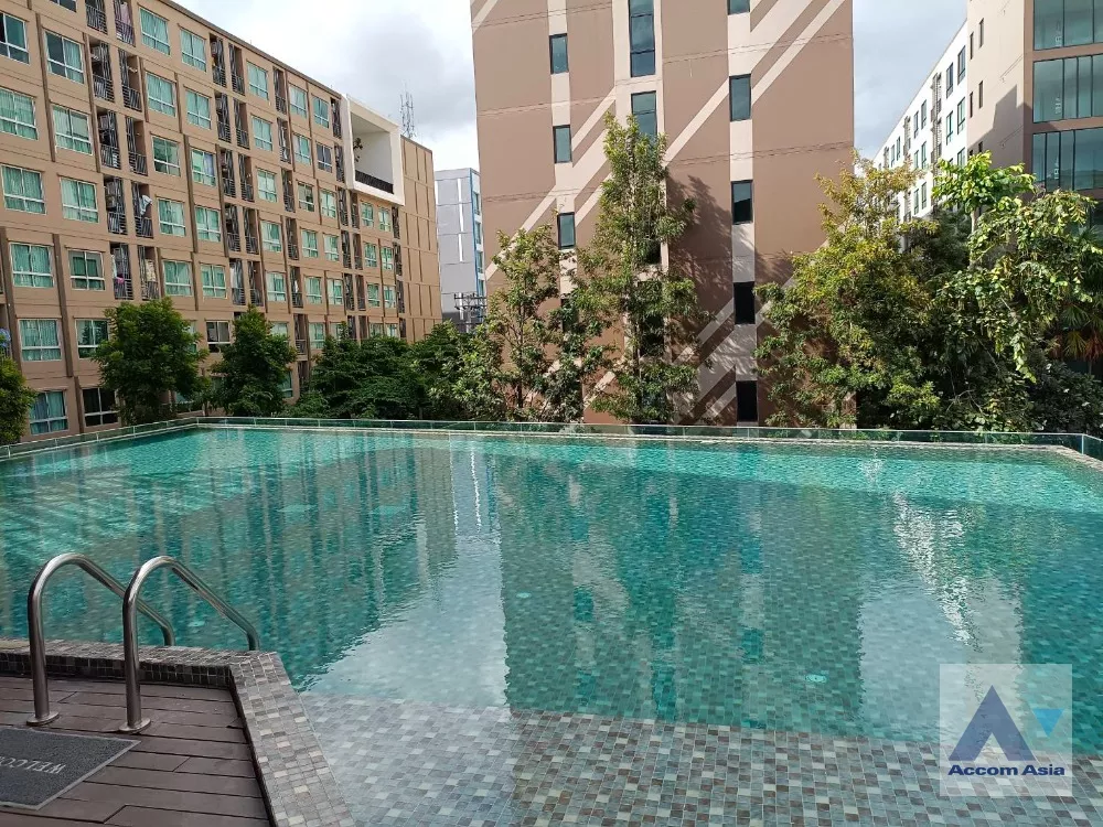  1 Lesto Sukhumvit 113 - Condominium -  - Samutprakan / Accomasia