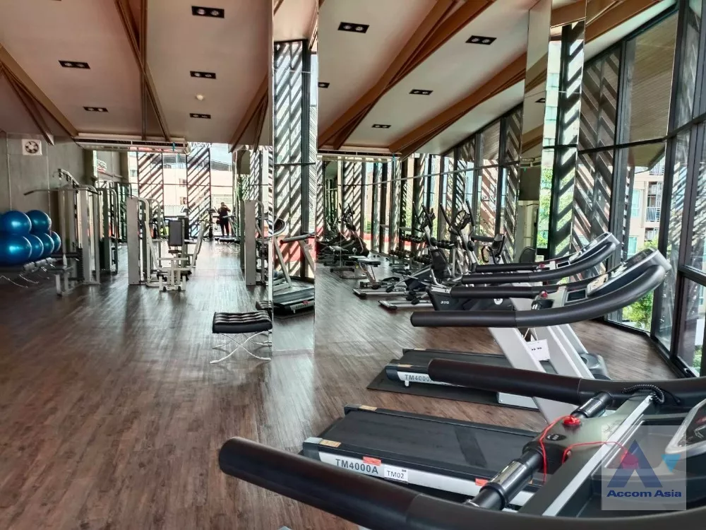  2 Lesto Sukhumvit 113 - Condominium -  - Samutprakan / Accomasia