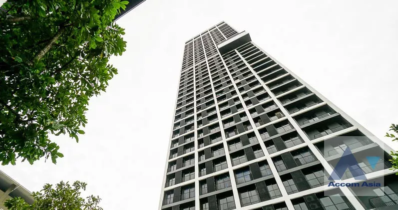  1 Noble Around Ari - Condominium - Phahonyothin - Bangkok / Accomasia