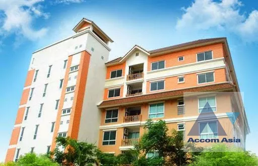  1 Chateau In Town Ratchada 36 - Condominium -  - Bangkok / Accomasia