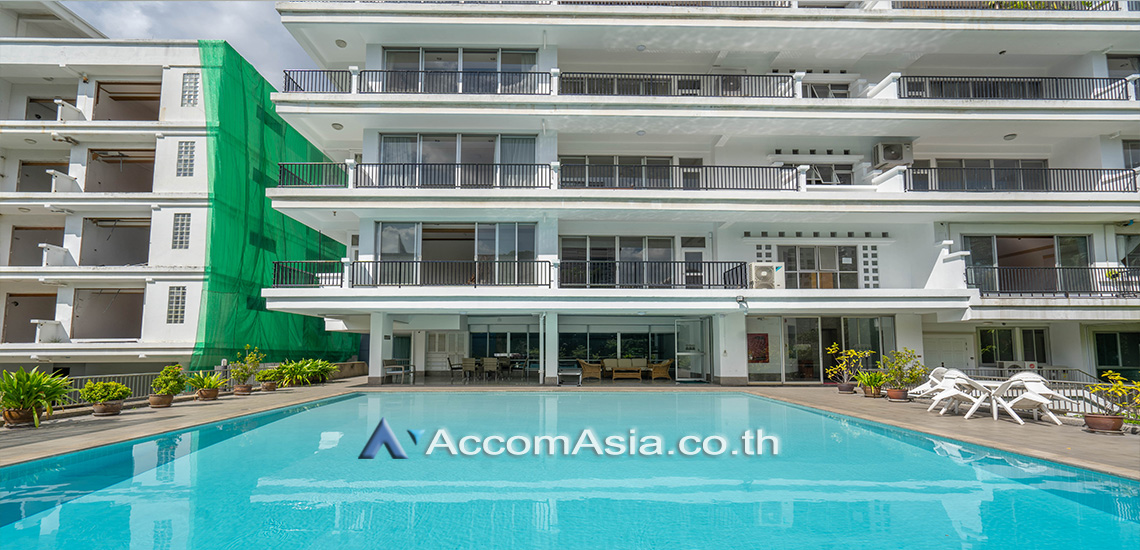  3 br Apartment For Rent in Sukhumvit ,Bangkok BTS Thong Lo at Oasis at Sukhumvit 1417954