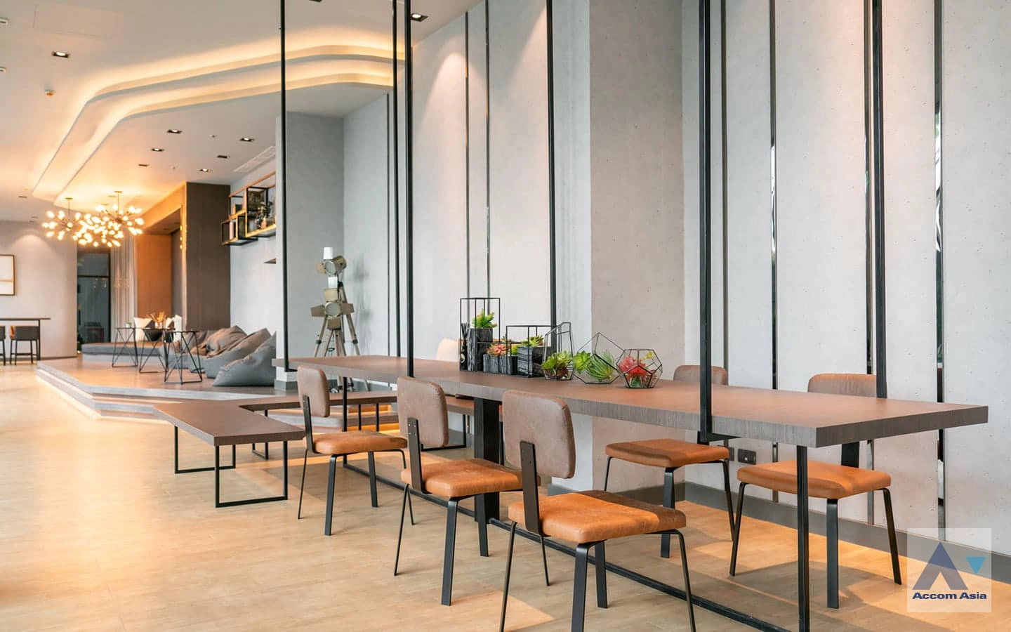 6 Kensington Sukhumvit-Theparak - Condominium - Thepharak - Samutprakan / Accomasia