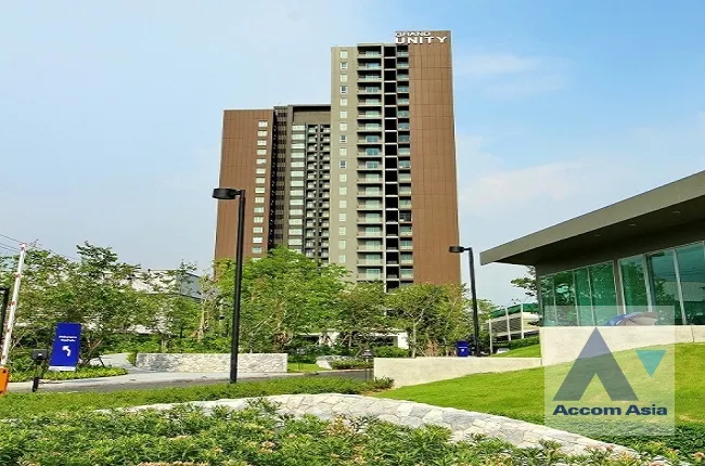  1 U Delight Rachavibha - Condominium -  - Bangkok / Accomasia