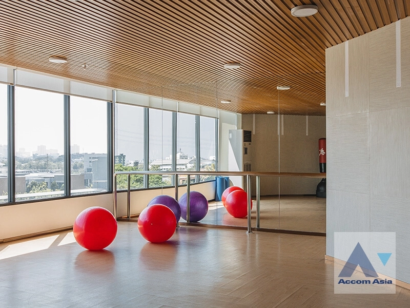  2 br Condominium for rent and sale in Ratchadaphisek ,Bangkok MRT Thailand Cultural Center at Artisan Ratchada AA43261