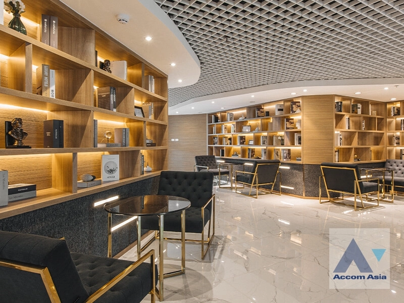  2 br Condominium for rent and sale in Ratchadaphisek ,Bangkok MRT Thailand Cultural Center at Artisan Ratchada AA43261