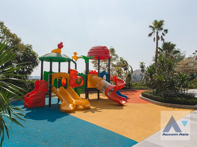  2 br Condominium for rent and sale in Ratchadaphisek ,Bangkok MRT Thailand Cultural Center at Artisan Ratchada AA43261