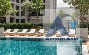 4 Maestro 03 Ratchada-Rama 9 - Condominium - Ratchadaphisek - Bangkok / Accomasia