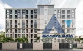  1 Maestro 03 Ratchada-Rama 9 - Condominium - Ratchadaphisek - Bangkok / Accomasia