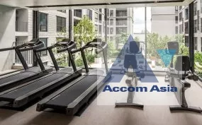 5 Maestro 03 Ratchada-Rama 9 - Condominium - Ratchadaphisek - Bangkok / Accomasia