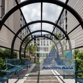 7 Maestro 03 Ratchada-Rama 9 - Condominium - Ratchadaphisek - Bangkok / Accomasia