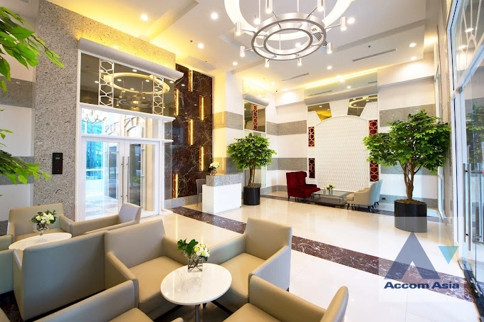 4 Supalai Wellington II - Condominium - Ratchadaphisek - Bangkok / Accomasia