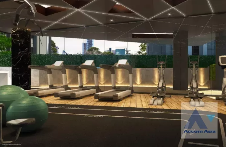  3 The Excel Hideaway Ratchada-Huaikhwang - Condominium - Ratchadaphisek - Bangkok / Accomasia