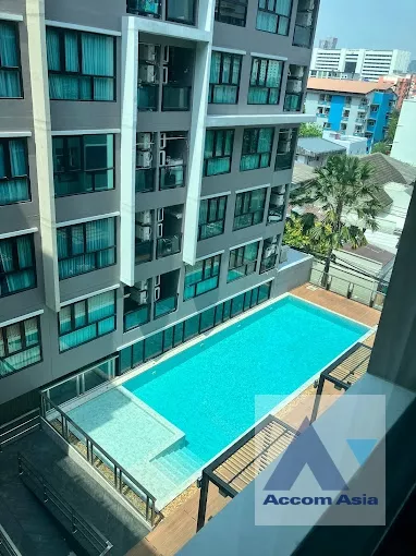  2 The Cube Premium Ratchada 32 - Condominium - Ratchadaphisek - Bangkok / Accomasia