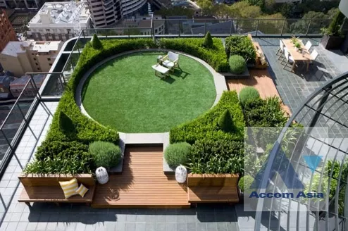  2 The Colory Vivid Condominium - Condominium - Ratchadaphisek - Bangkok / Accomasia