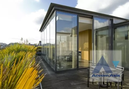  3 The Colory Vivid Condominium - Condominium - Ratchadaphisek - Bangkok / Accomasia