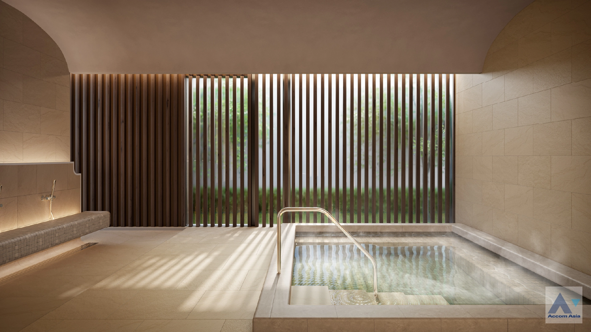 8 The Residences 38 - Condominium - Sukhumvit - Bangkok / Accomasia