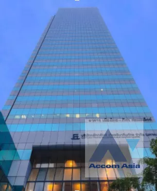  1 Muang Thai - Phatra Complex Building - Office Space - Ratchadaphisek - Bangkok / Accomasia