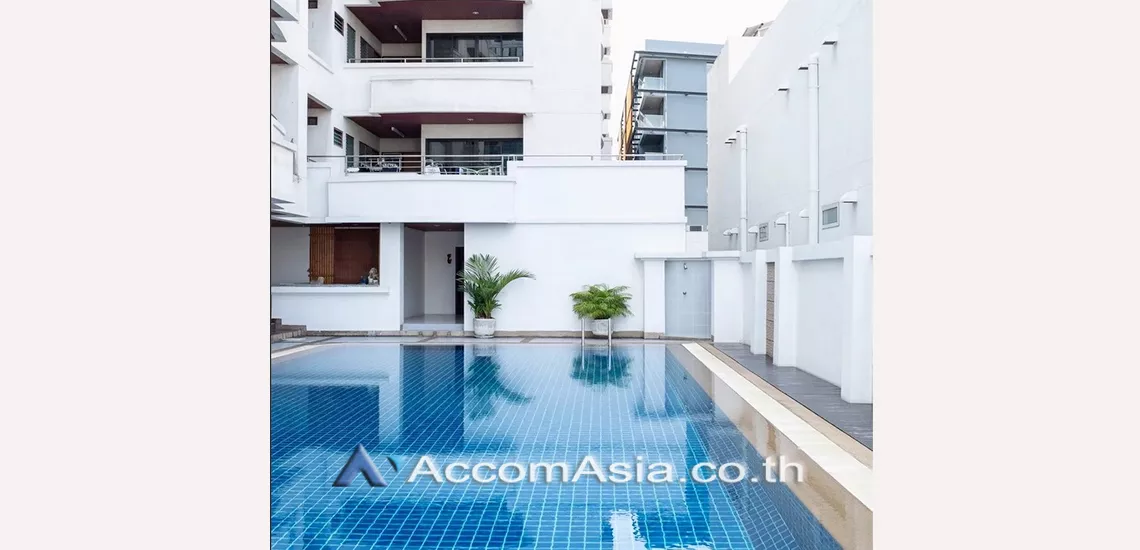  2 Suites of families - Apartment - Sukhumvit - Bangkok / Accomasia