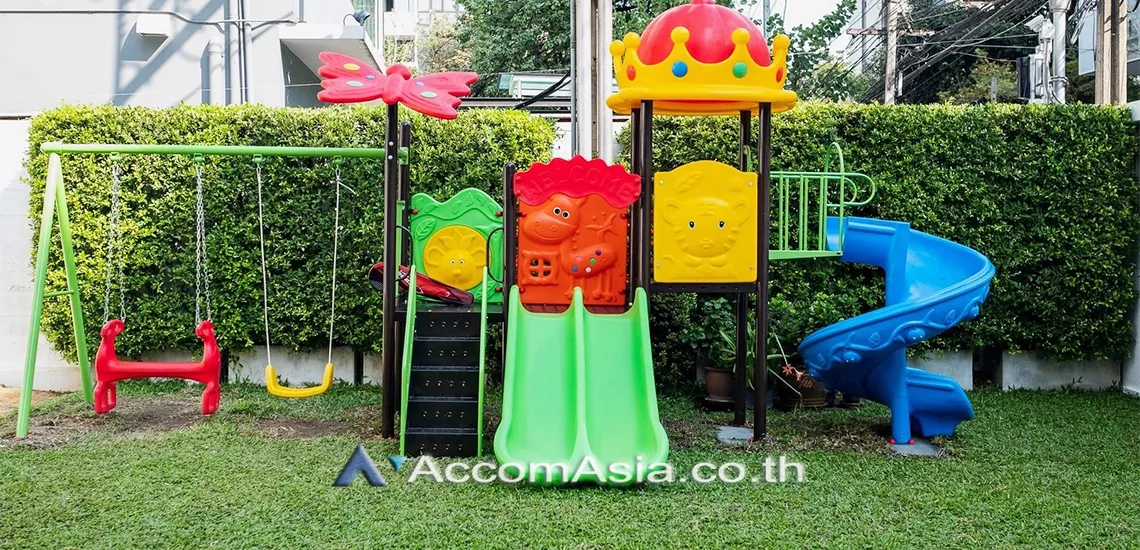 4 Suites of families - Apartment - Sukhumvit - Bangkok / Accomasia