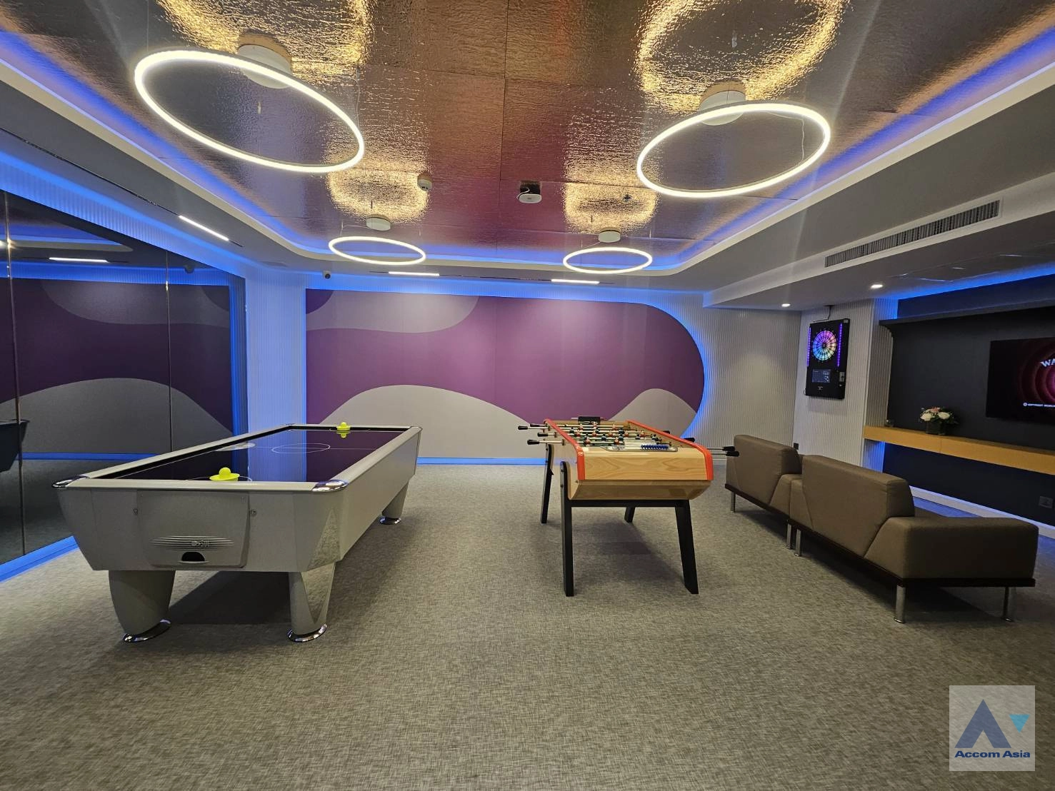  4 br Apartment For Rent in Sukhumvit ,Bangkok BTS Asok at Centre Point Sukhumvit 10 AA40076