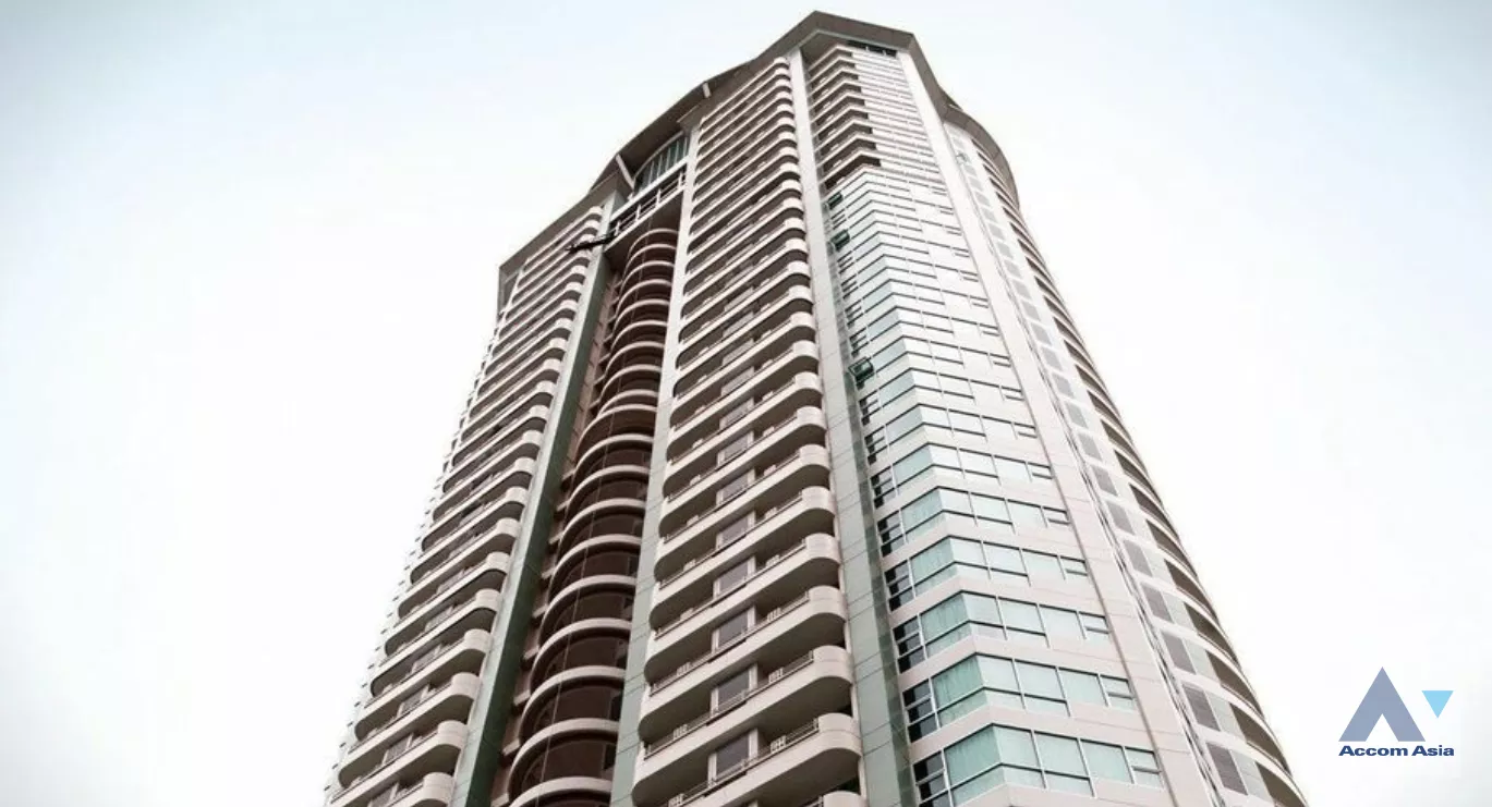 3 br Condominium for rent and sale in Sathorn ,Bangkok BRT Arkhan Songkhro at Sathorn Prime Residence AA40035