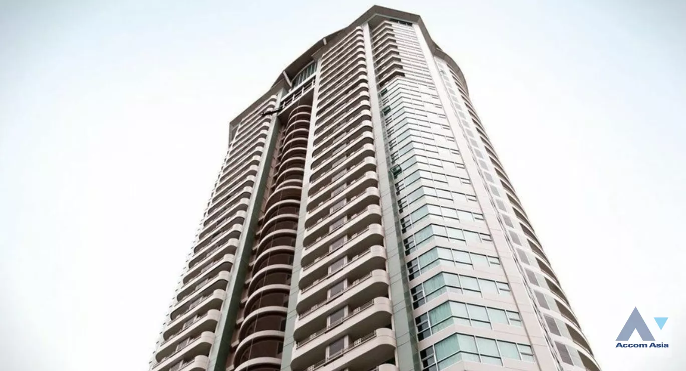  1 Sathorn Prime Residence - Condominium -  - Bangkok / Accomasia