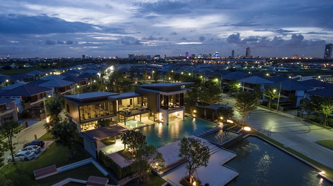  4 br House for rent and sale in Samutprakan ,Samutprakan  at Mantana 2 Bangna Km.7 AA41262