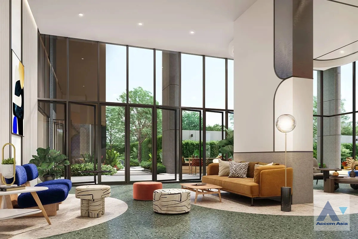 7 NIA by Sansiri - Condominium - Sukhumvit - Bangkok / Accomasia