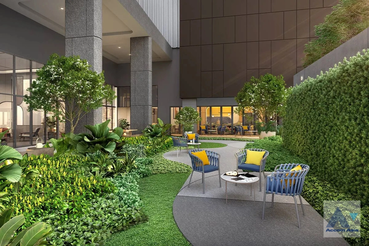  2 NIA by Sansiri - Condominium - Sukhumvit - Bangkok / Accomasia