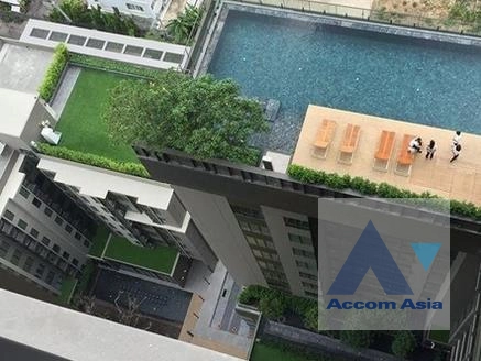  1 Centric Ari Station - Condominium - Phahonyothin - Bangkok / Accomasia