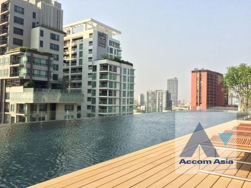 7 Centric Ari Station - Condominium - Phahonyothin - Bangkok / Accomasia