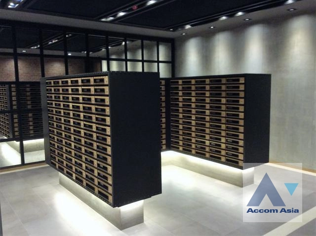 8 Centric Ari Station - Condominium - Phahonyothin - Bangkok / Accomasia