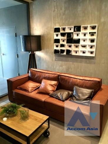 5 Centric Ari Station - Condominium - Phahonyothin - Bangkok / Accomasia