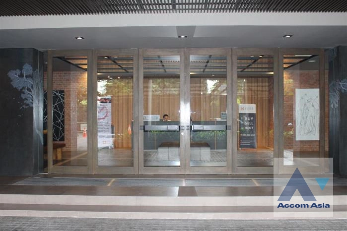  3 Centric Ari Station - Condominium - Phahonyothin - Bangkok / Accomasia